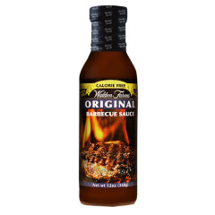 Walden Farms Original BBQ Sauce