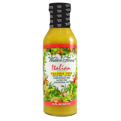 Walden Farms Italian Vinaigrette