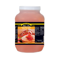 Walden Farms Pancake Syrup Bulk