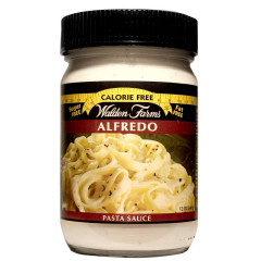 Walden Farms Alfredo Sauce