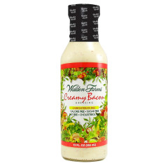 Walden Farms Creamy Bacon Dressing