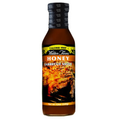 Walden Farms Honey BBQ Sauce