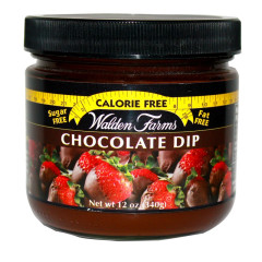 Walden Farms Chocolate Dip