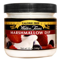 Walden Farms Marshmallow Dip