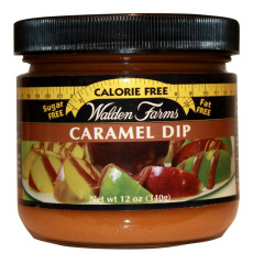 Walden Farms Caramel Dip