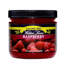 Walden Farms Raspberry Fruit Spread
