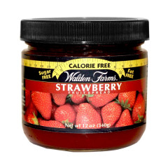 Walden Farms Strawberry Fruit Spread