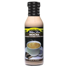 Walden Farms Mocha Creamer