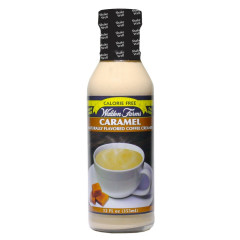 Walden Farms Caramel Creamer
