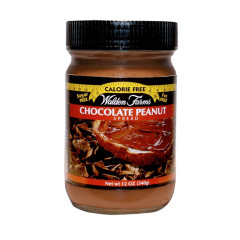 Walden Farms Chocolate Peanut Butter Spread