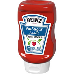 Heinz Reduced Sugar Ketchup