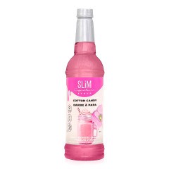 Sugar Free Cotton Candy Syrup