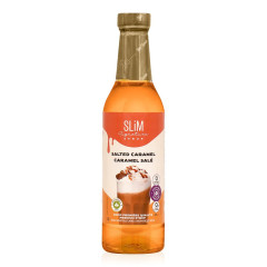 Sugar Free Salted Caramel Syrup 375ml