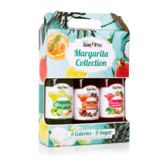 Skinny Mixes Margarita Mix Trio