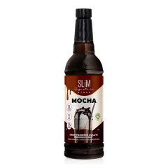 Sugar Free Mocha Syrup