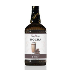 Jumbo Sugar Free Mocha Syrup
