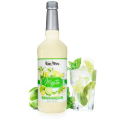 Skinny Mixes Mojito Mix