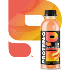Protein2o Peach Mango Sports Drink