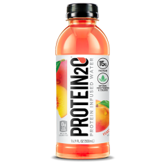 Protein2o Peach Mango Sports Drink