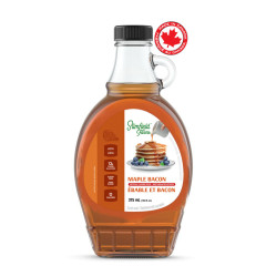 Slimfield Farms Sugar Free Maple Bacon Syrup