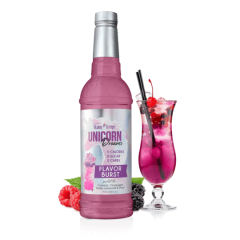 Skinny Mixes Sugar Free Unicorn Syrup