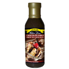 Walden Farms Chocolate Syrup