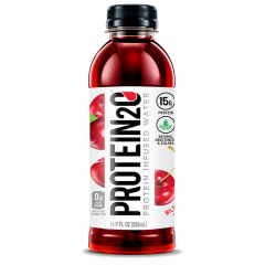 Protein2o Wild Cherry Sports Drink