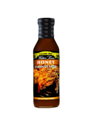 Walden Farms Honey BBQ Sauce