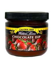 Walden Farms Chocolate Dip