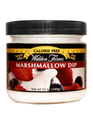 Marshmallow Dip
