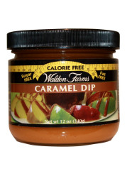 Walden Farms Caramel Dip