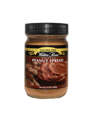 Walden Farms Whipped Peanut Spread