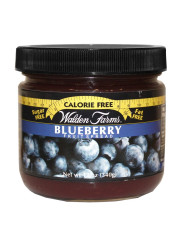 Walden Farms Blueberry Fruit Spread