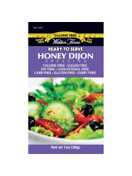 Single Serve Packets - Honey Dijon