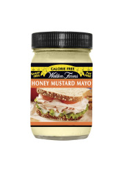 Honey Mustard Mayo