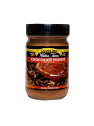 Walden Farms Chocolate Peanut Butter Spread