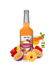 Skinny Mixes Passionfruit Hibiscus Margarita Mix