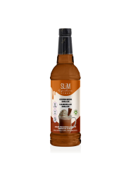 Slim Syrups Sugar Free Cinnamon Dolce Syrup