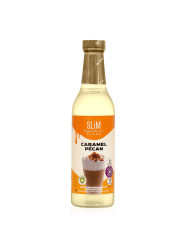 Sugar Free Caramel Pecan Syrup 375ml