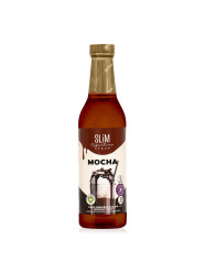 Sugar Free Mocha Syrup 375ml