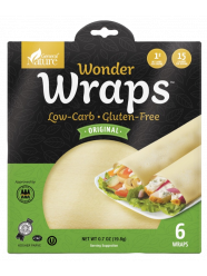 Wonder Wraps Original