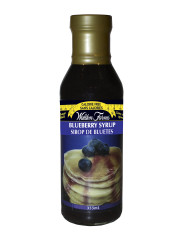 Walden Farms Blueberry Syrup