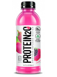 Protein2o Electrolytes Dragonfruit Blackberry Sports Drink