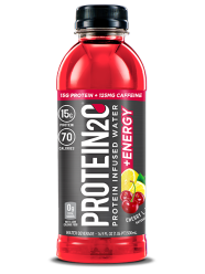 Protein2o Energy Cherry Lemonade Sports Drink