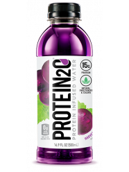 Protein2o Harvest Grape Sports Drink Sports Drink