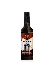 Sugar Free Mocha Syrup