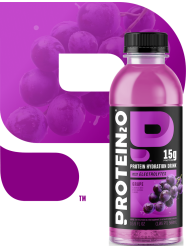 Protein2o Harvest Grape Sports Drink Sports Drink