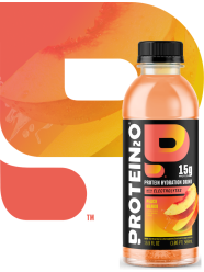 Protein2o Peach Mango Sports Drink