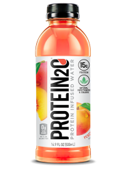 Protein2o Peach Mango Sports Drink