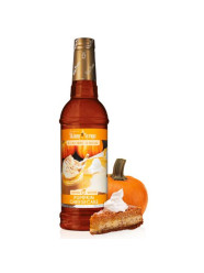 Sugar Free Pumpkin Cheesecake Syrup